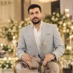 دانلود آهنگ فرشید حکمتی اومه و اومه گل مِن حونه